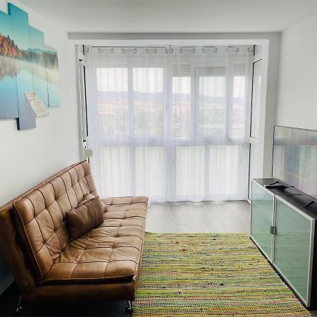 Barca 5 New Beach Apartment Sant Adria de Besos Εξωτερικό φωτογραφία