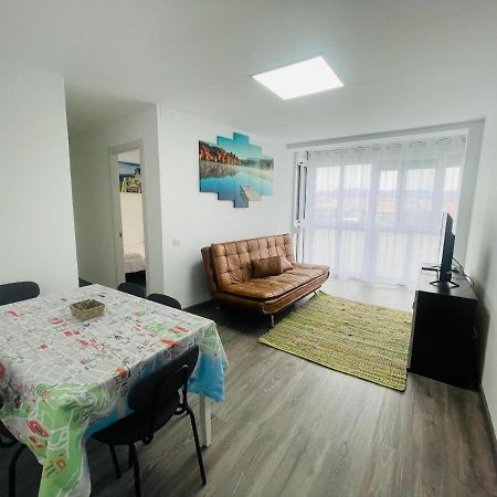 Barca 5 New Beach Apartment Sant Adria de Besos Εξωτερικό φωτογραφία