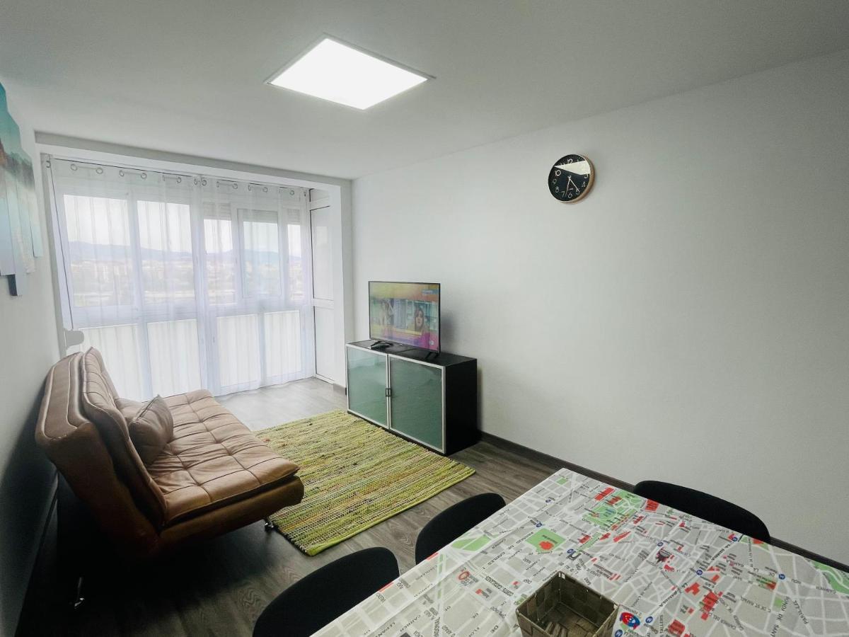 Barca 5 New Beach Apartment Sant Adria de Besos Εξωτερικό φωτογραφία