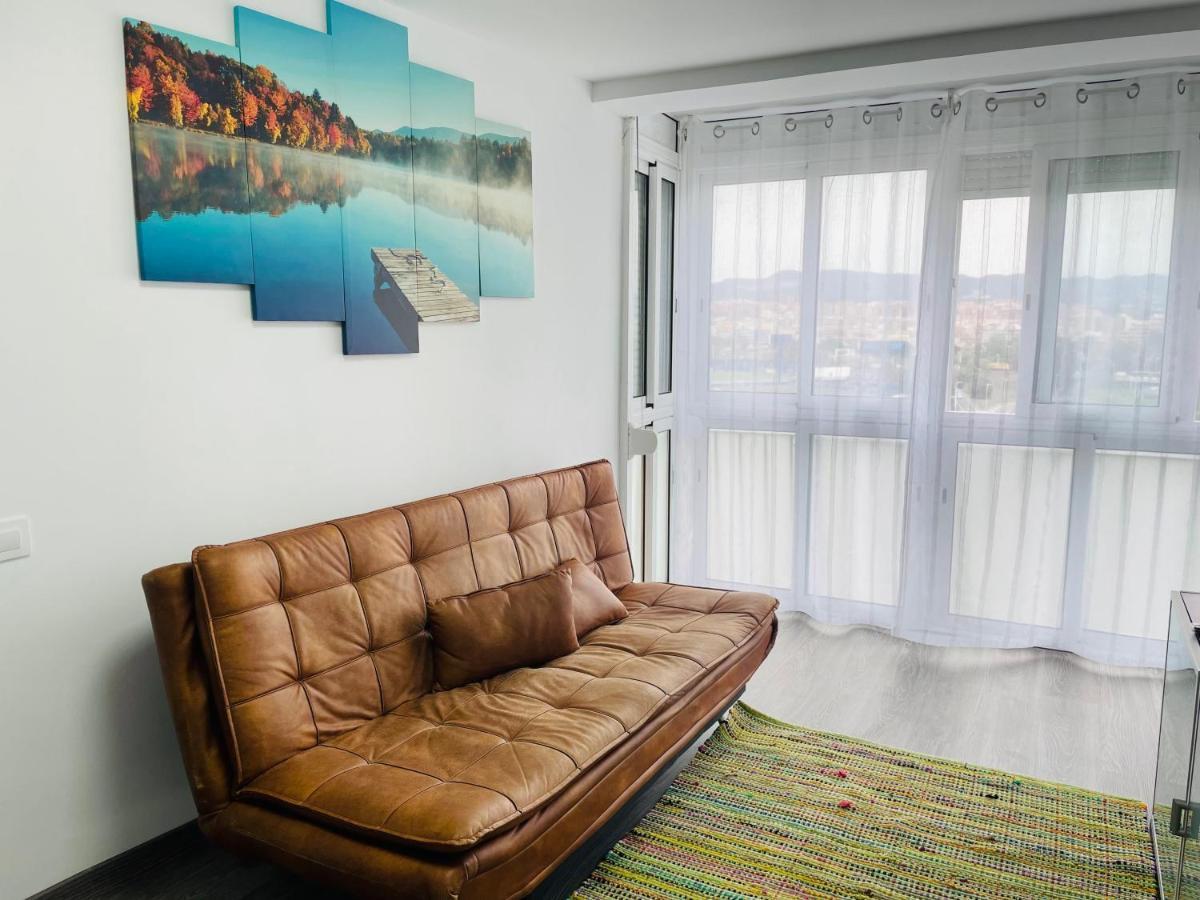 Barca 5 New Beach Apartment Sant Adria de Besos Εξωτερικό φωτογραφία