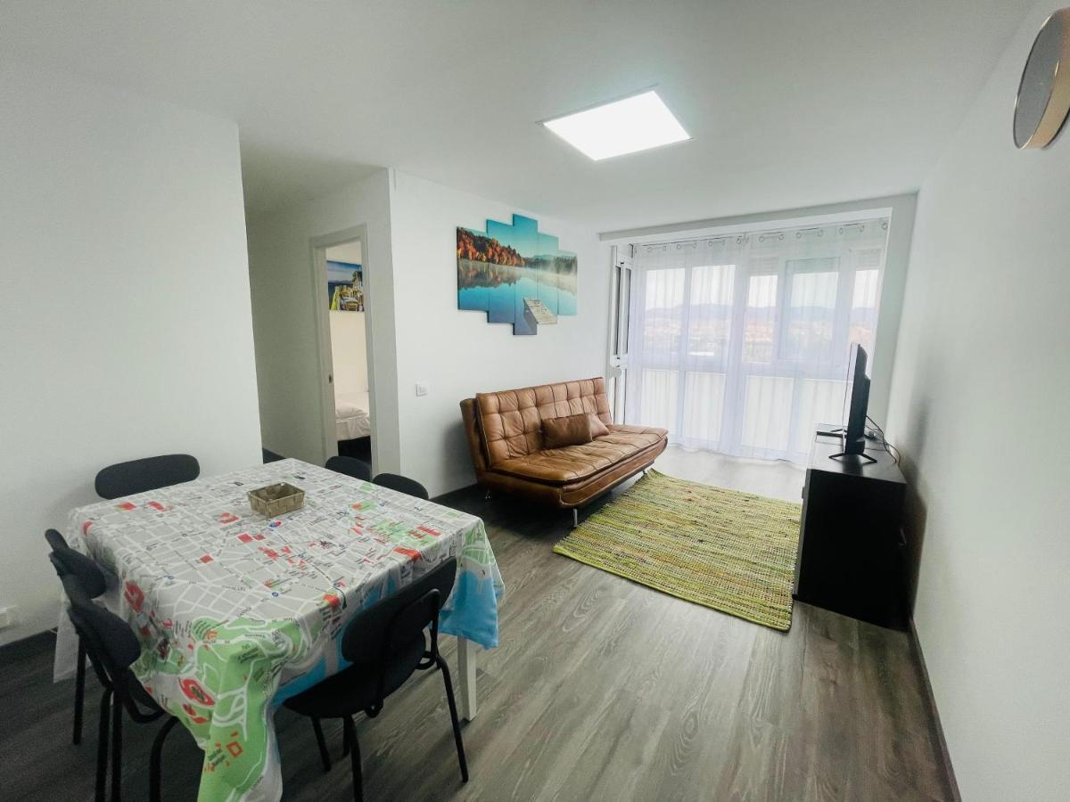 Barca 5 New Beach Apartment Sant Adria de Besos Εξωτερικό φωτογραφία