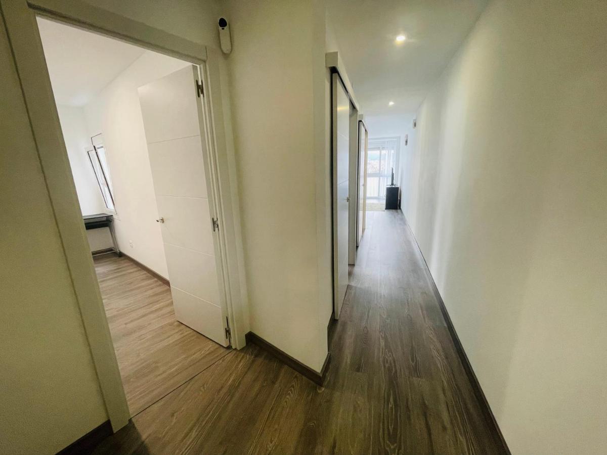 Barca 5 New Beach Apartment Sant Adria de Besos Εξωτερικό φωτογραφία